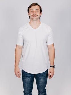Single – White