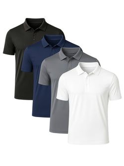Bundles – 4-Pack I