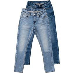 2-Pack (R700 per jean) – Combo