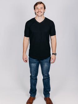 Single – Black