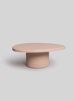 Finish – Terracotta