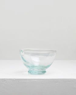 Finish – Clear