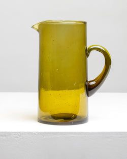Finish – brown