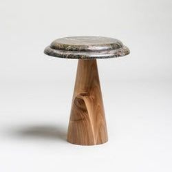 Finish – Green Forest marble