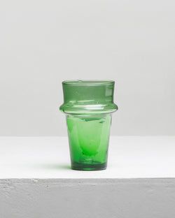 Finish – Green-Clear