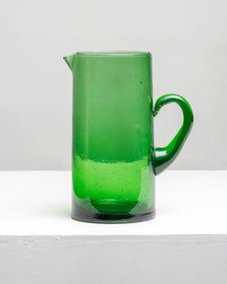 Finish – green