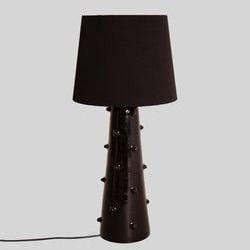 Finish – Black - Black