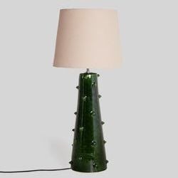 Finish – Green - Ecru