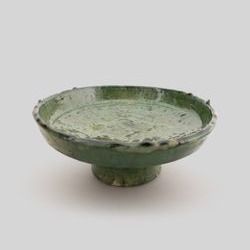 Finish – Green