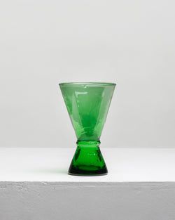 Finish – Green-Clear