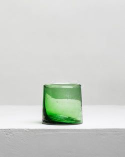 Finish – Green-Clear
