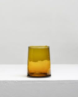 Finish – Brown-Clear