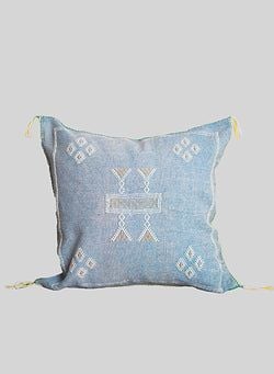 Finish – Blue - Grey