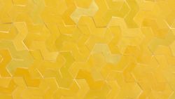 Finish – Marrakech Yellow