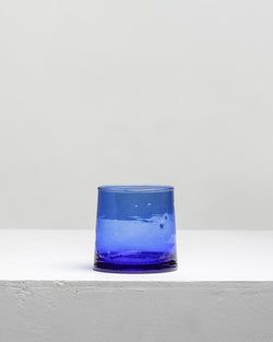 Finish – Blue-Clear
