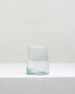 Finish – Clear
