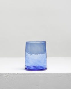 Finish – Blue-Clear