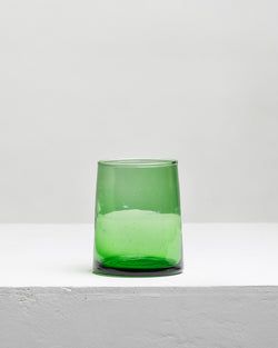 Finish – Green-Clear