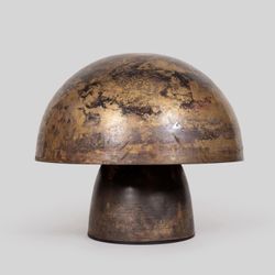 Finish – Bronze