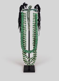 Finish – Green