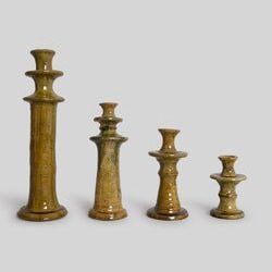 Finish – Olive