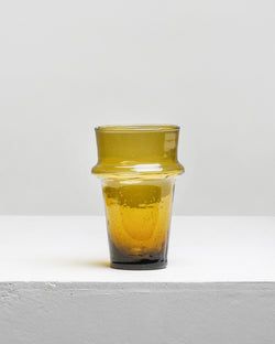 Finish – Brown-Clear