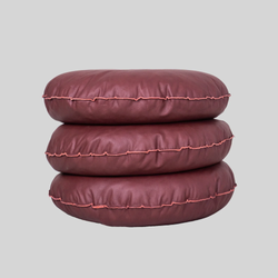 Finish – Burgundy