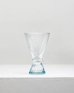 Finish – Clear