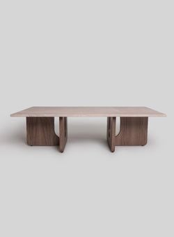 Finish – Travertine