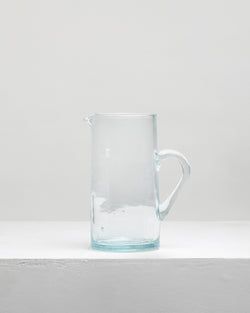 Finish – transparent