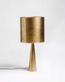 Finish – Brass - Brass
