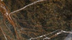 Finish – Green Forest marble