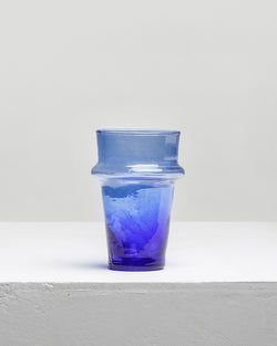Finish – Blue-Clear