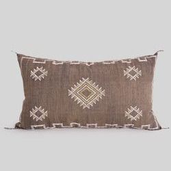 Finish – Brown