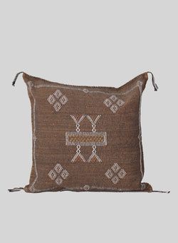 Finish – Brown