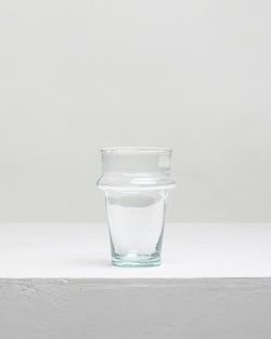 Finish – Clear