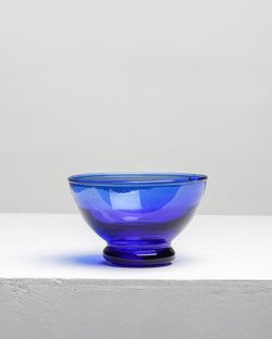 Finish – Blue-Clear