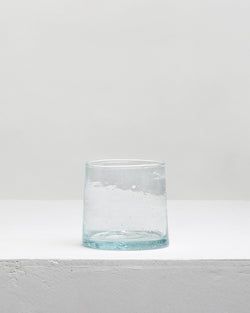 Finish – Clear