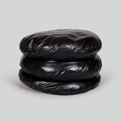 Finish – Black