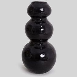 Finish – Black