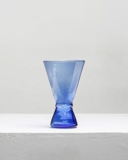 Finish – Blue-Clear
