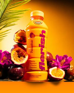 Flavor – Passionfruit