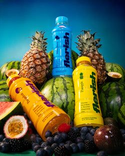 Flavor – Variety