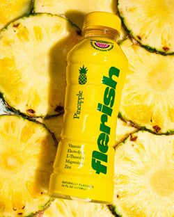 Flavor – Pineapple
