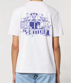 Select Colour – White