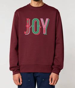 Select Colour – Burgundy