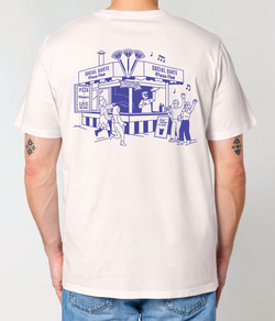 Select Colour – Vintage White