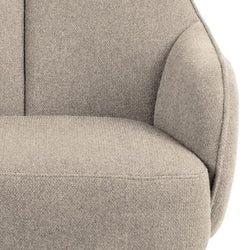 Alea tyg Beige