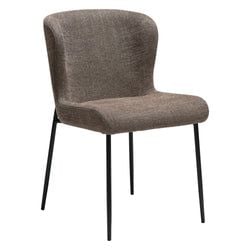 Färg – Brown/Black - Tyg