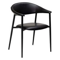 Färg – Vintage Black Art.Leather
